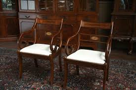 Duncan Phyfe Dining Chairs Duncan Phyfe Dining Room Chairs Pair Of Arms Duncan Phyfe Chairs Chair Dining Room Chairs