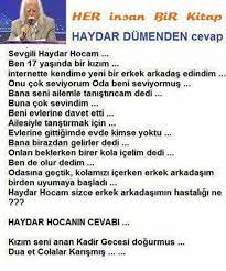 kiz fazla mi masum salaga mi yatiyor haydar hoca mi cok normalmis gibi karsiladi bana mi oyle geldi komik fikralar komik seyler komik hikayeler