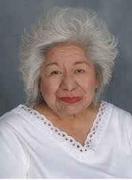 Connie Vera Obituary (1943