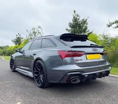 Image result for Daytona Gray 2021 RS6