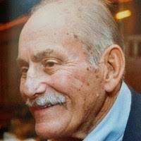 Donald Winter Obituary