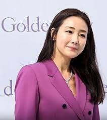 Choi ji woo is a south korean actress. Choi Ji Woo Wikipedia