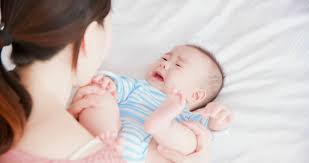 Ia terjadi akibat kehamilan tidak diingini. 5 Cara Ampuh Mengatasi Bab Berdarah Pada Bayi