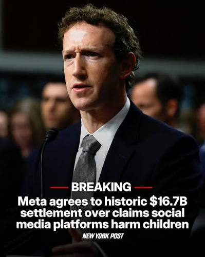 BREAKING...