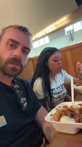 Delicious Teriyaki Lunch at Jordan Creek Mall