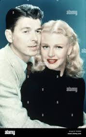 Ronald stuart hi-res stock photography and images