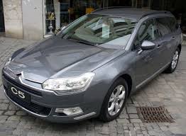 Image result for Gris Thorium 2011 Citroen