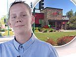 Former Chili's server, 35, says she wasn't promoted because her outfits  weren't 'gender appropriate'