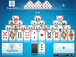 Ils sont également disponibles sur ton appareil mobile préféré. Pyramid Solitaire Duel Jeu De Cartes Gratuit Sur Solitaire Spider Eu