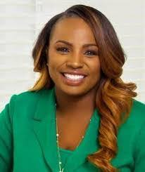 Sharika Ford's Instagram, Twitter & Facebook