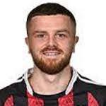 Adam McDonnell stats and ratings