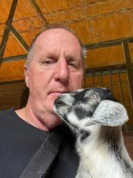 Babies double in weight, grow horns, and climb