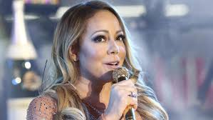 Mariah Carey's camp blames producers for New Year's Eve performance