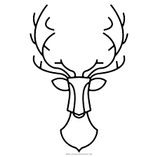 Download printable caribou coloring pages to print for free. Caribou Coloring Page Ultra Coloring Pages
