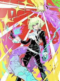 Lio Fotia á´˜Ê€á´á´á´€Ê€á´‡ Anime Anime Movies Gamers Anime These are the best and strongest anime characters ever made, ranked.