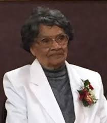 Dorothy Mae Griffie Watkins