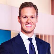 Dan Walker fans react to former BBC star's new role at 5 News as ratings  soar