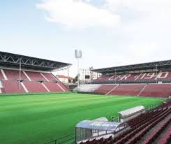 Pariuri virtuale cu bile si curse de 6 si 8 caini. Stadionul Cfr Din Cluj Fost Inchiriat De Frf Ca SoluÈ›ie De RezervÄƒ Pentru Meciul Romania Muntenegru Evenimentul Zilei