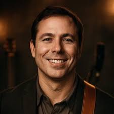 Stream Pacifier by Mike Branch