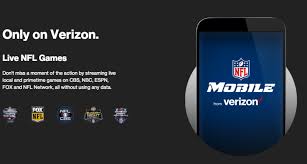 Get vi™ app from google play store or apple app store. Verizon Exempts Its Own Nfl Video App From Mobile Data Caps Ars Technica