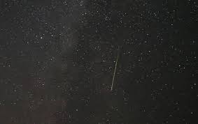 Dikutip dari laman lembaga antariksa dan penerbangan nasional (lapan), hujan meteor perseid aktif sejak 17 juli hingga 24 agustus 2021. L0 Chqqx1kg00m
