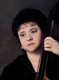 Rebecca Anne McCullough