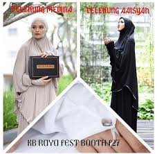 Season 1 of bila aidil ada fitri premiered on may 14, 2018. Telekung Medina Aaisyah Premium Quality Women S Fashion Muslimah Fashion Hijabs On Carousell