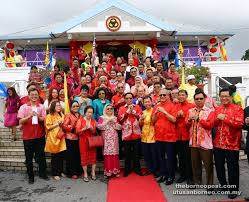 Dr sim kui hian at kenyalang park ceramah. The Official Portal Of The Sarawak Government