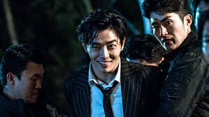 Episode 1 and 2 written perfectly.this series is getting so good each episode. Kim Jae Wook Expresses Satisfaction For Voice Psychopath Character Portrayal Kdramapal