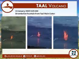 We link to the best sources from around the world. Care Ready To Respond To Philippine S Taal Volcano Possible Hazardous Eruption Care International