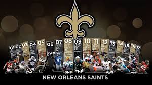 Near frenchmen street in new orleans, friday, april 24, 2020. Hd Desktop Wallpaper New Orleans Saints Nfl 2021 Nfl Football Wallpapers