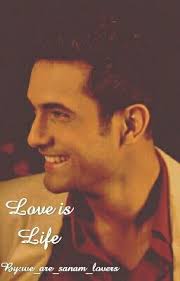 Love Is Life Sanam Puri Love Life Singer