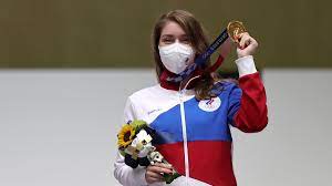 Серебро нашей команды 🥰🇷🇺🇷🇺#бацарашкина #олимпиаде #золото #olimpiadetokyo2020 #тхэквондо #стрельба #россия #тхэквондо. Pobedila Sopernic I Sudej Vitalina Bacarashkina Vyigrala Rossii Pervoe Zoloto Olimpiady V Tokio Poslednim Vystrelom