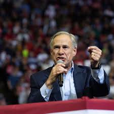 As governor, greg abbott will make sure even the future is bigger in texas. Texas Governor Threatens To Slash The Pay Of Lawmakers Standing Up For Voting Rights Vanity Fair