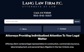 Flexible & tailored cover to safeguard your business against the cost of legal action. 5 Best Customer Protection Attorneys In San Antonio