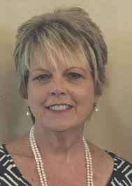 Jeanie Berry Bowling