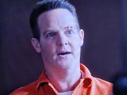 Almost as random as when they did that guest appearance