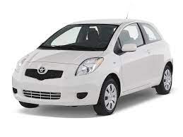See our 2007 yaris page for detailed gas mileage information, insurance estimates, local yaris. 2007 Toyota Yaris Buyer S Guide Reviews Specs Comparisons