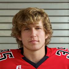 John Lunsford's Evangelical Christian High School Bio