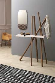 Wood Moderno Accessori E Complementi Appendiabiti E Mensole Arredamento Arredamento Ingresso Arredamento Ingresso Casa