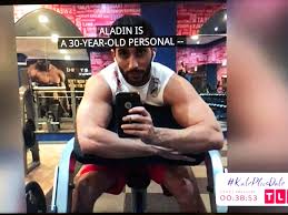 Producción, realización y asesoramiento en #podcasting. Hello Tlc Producers If You Are Stalking Reddit To Gauge Our Reactions To The Before The 90 Days Cast Then Yes I Absolutely Approve Of Aladin 90dayfiance