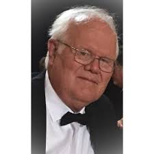 Lt. Col. (Ret.) James Robert Montgomery, Ph.D.