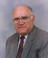 David Alexander Obituary