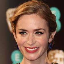 Emily blunt is a married lady as of now. Emily Blunt Age Bio Faces And Birthday