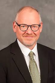 New director of planned giving named at Saint Meinrad Saint Meinrad  Archabbey