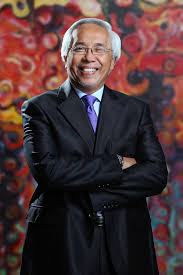 Ahmad esa (2016) proceedngs international conference on social service (iccs) 2016, uthm , 1. Zakri Abdul Hamid Wikipedia