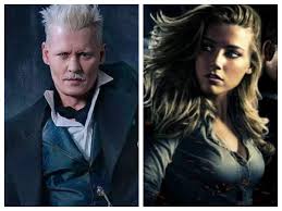 Amber heard admits to 'hitting' johnny depp in an explosive audio confession from 2015, obtained exclusively by dailymail.com. Johnny Depp Seeks Retrial Against Amber Heard In Wife Beater Case Claims Divorce Settlement To Charity Was A Calculated Lie English Movie News Times Of India