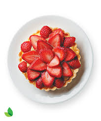 Recettes Truvia A La Feuille De Stevia Edulcorant Zero Calorie D Origine Naturelle Truvia Natural Sweetener Tarte Aux Fraises Recette Desserts Sans Sucre