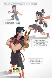 PokeMom Go! - KingComiX.com