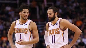 Check spelling or type a new query. Ricky Rubio Records Near Triple Double In Loss To Jazz Ksl Sports